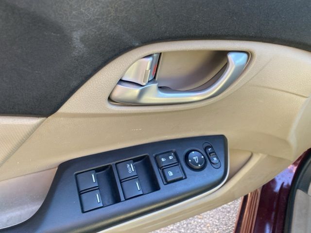 2012 Honda Civic EX Raleigh NC