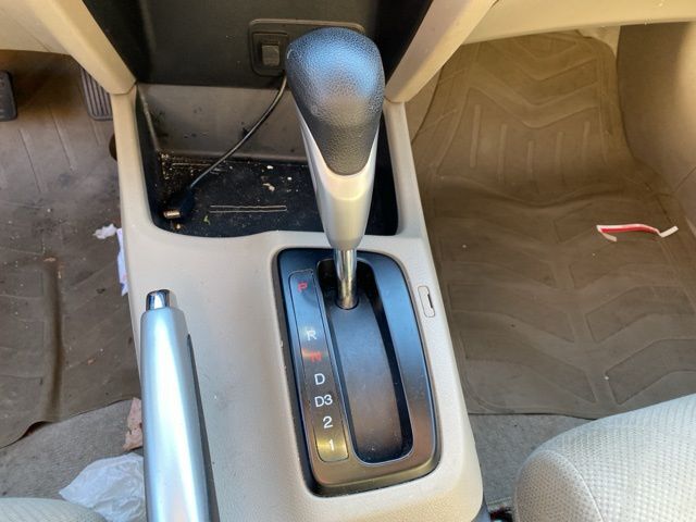 2012 Honda Civic EX Raleigh NC