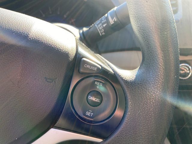 2012 Honda Civic EX Raleigh NC