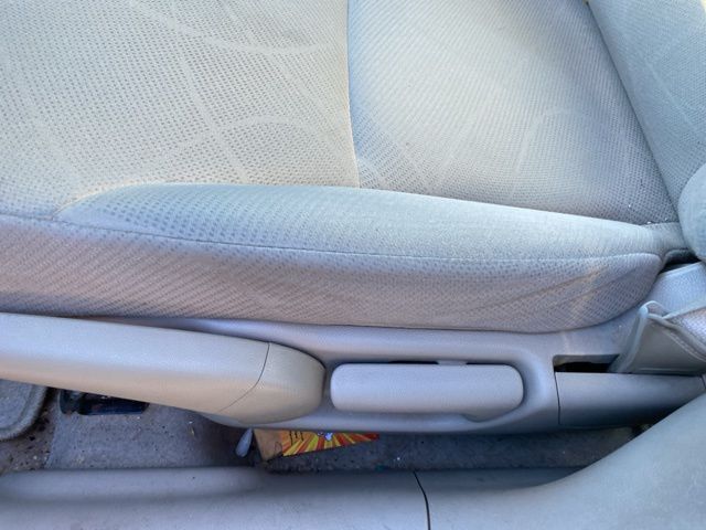 2012 Honda Civic EX Raleigh NC