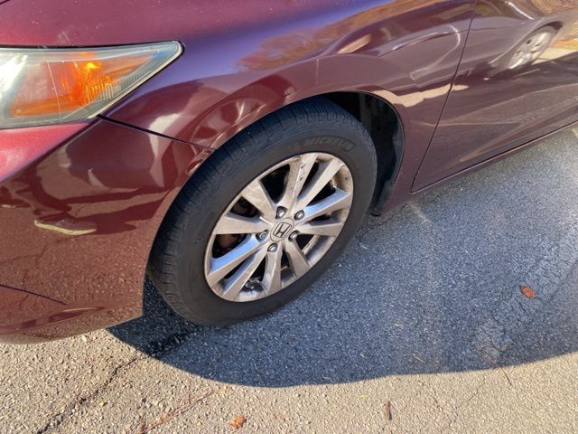 2012 Honda Civic EX Raleigh NC