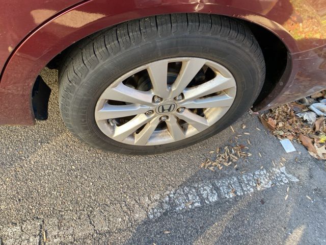 2012 Honda Civic EX Raleigh NC