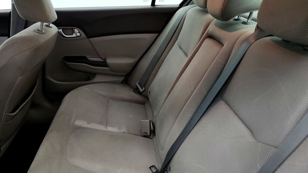 2012 Honda Civic EX Laurel MD
