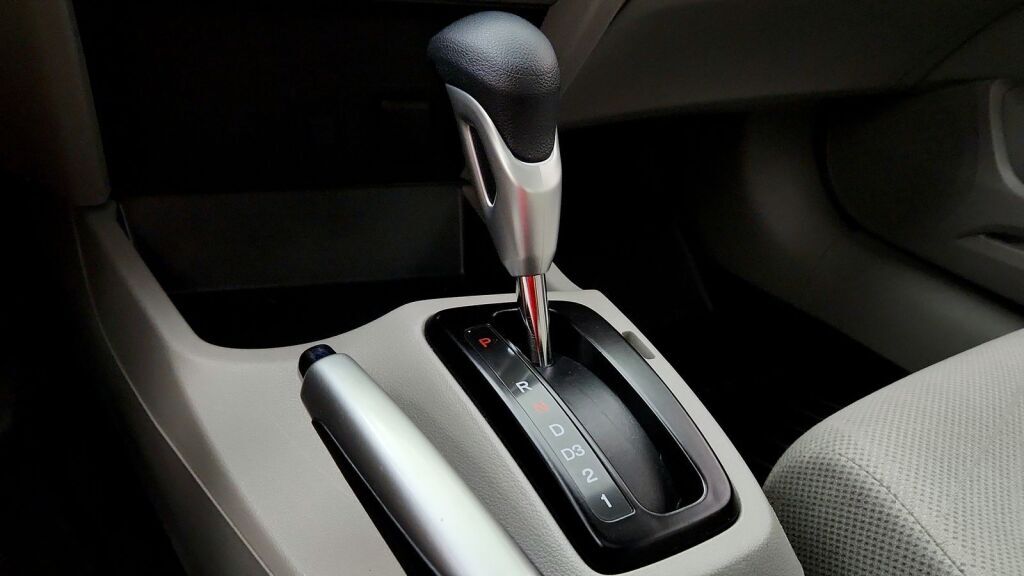 2012 Honda Civic EX Laurel MD