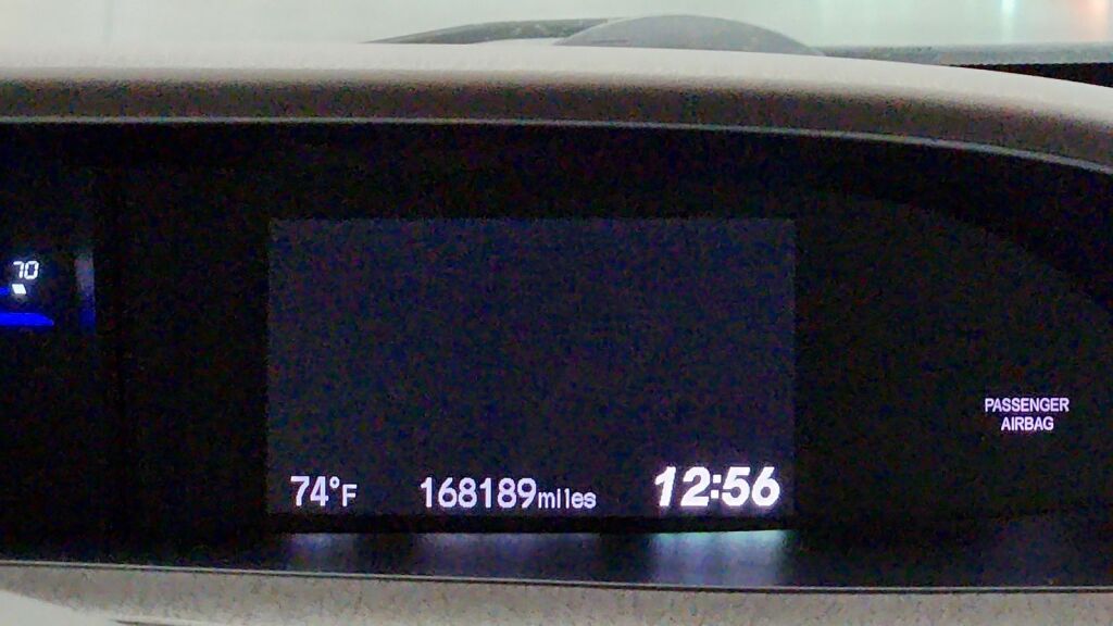 2012 Honda Civic EX Laurel MD