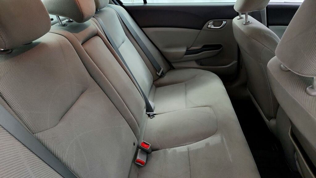 2012 Honda Civic EX Laurel MD