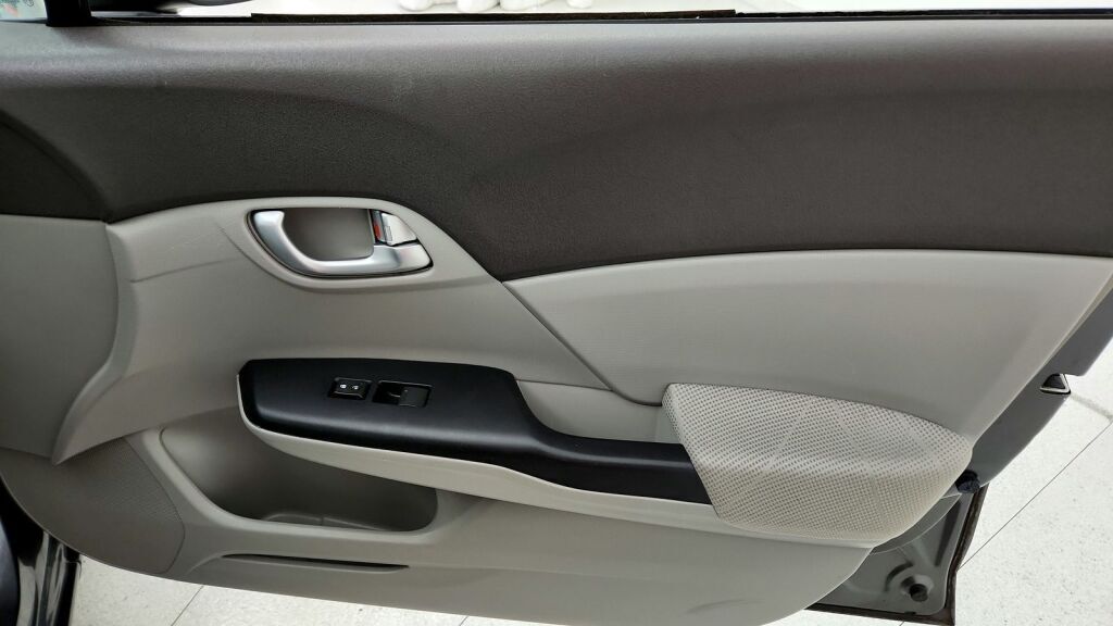 2012 Honda Civic EX Laurel MD