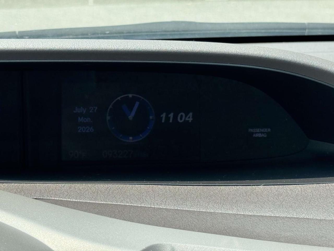 2012 Honda Civic EX Alexandria VA