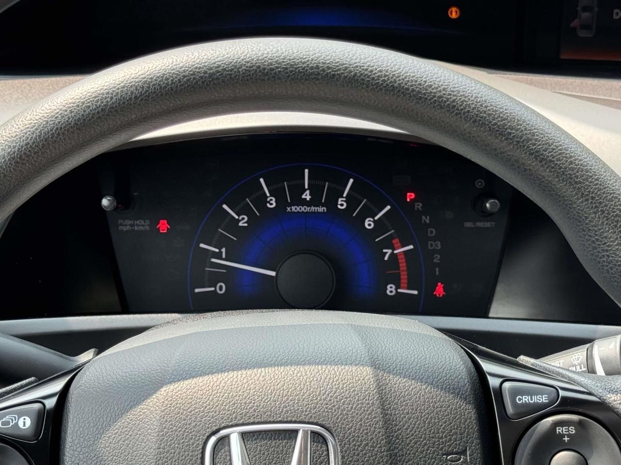 2012 Honda Civic EX Alexandria VA