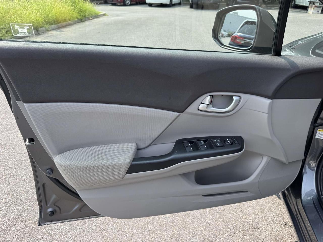2012 Honda Civic EX Alexandria VA