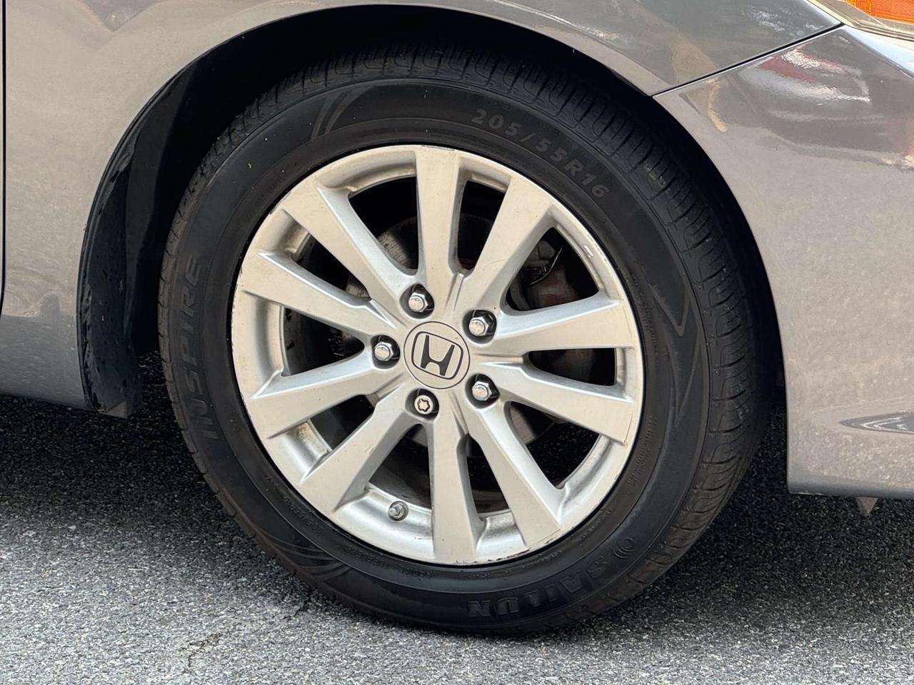 2012 Honda Civic EX Alexandria VA