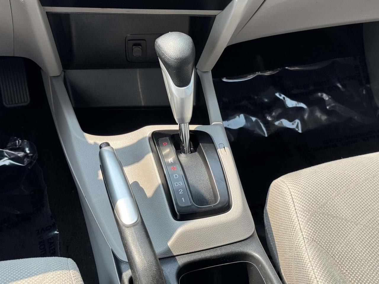 2012 Honda Civic EX Alexandria VA
