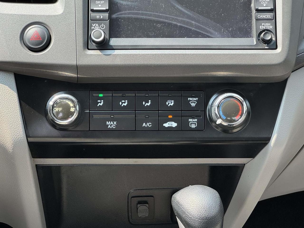 2012 Honda Civic EX Alexandria VA