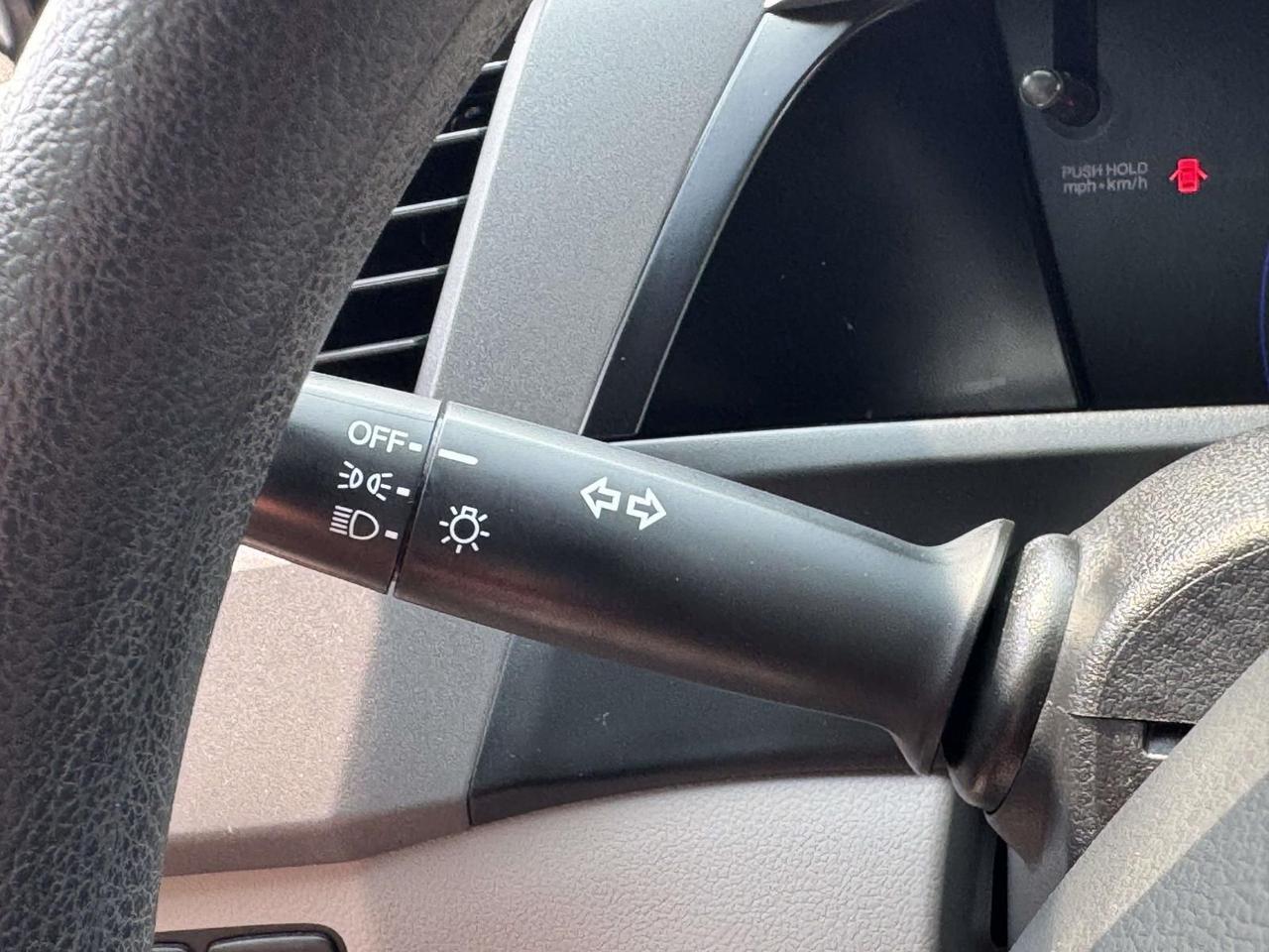 2012 Honda Civic EX Alexandria VA