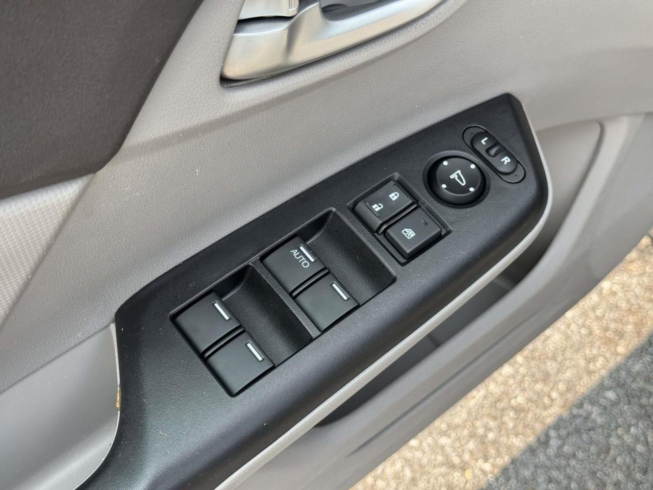 2012 Honda Civic EX Alexandria VA