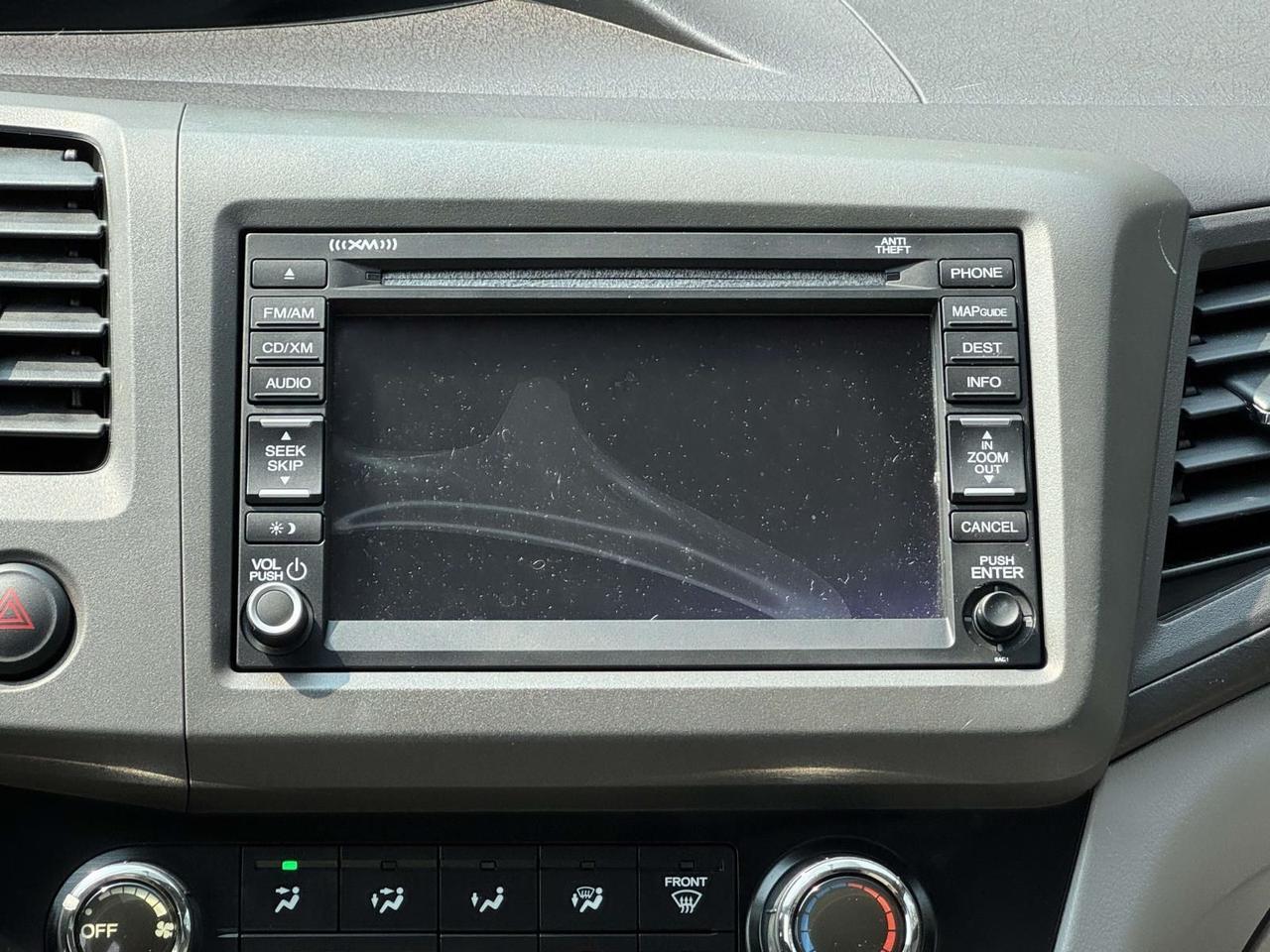 2012 Honda Civic EX Alexandria VA