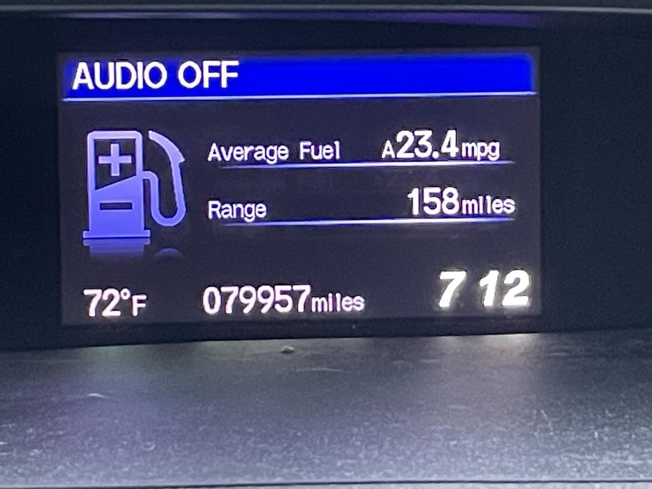 2012 Honda Civic EX Alexandria VA