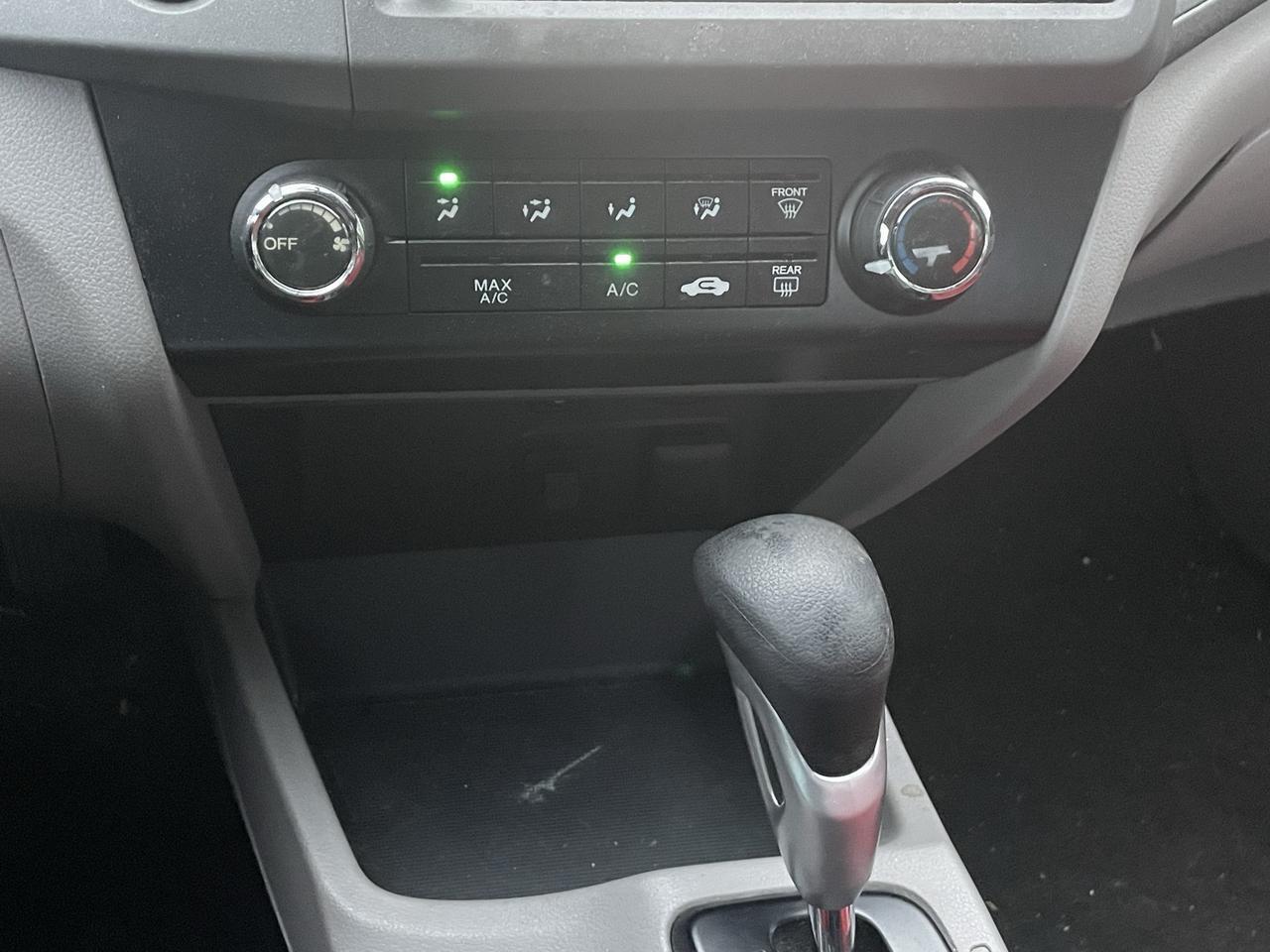 2012 Honda Civic EX Alexandria VA
