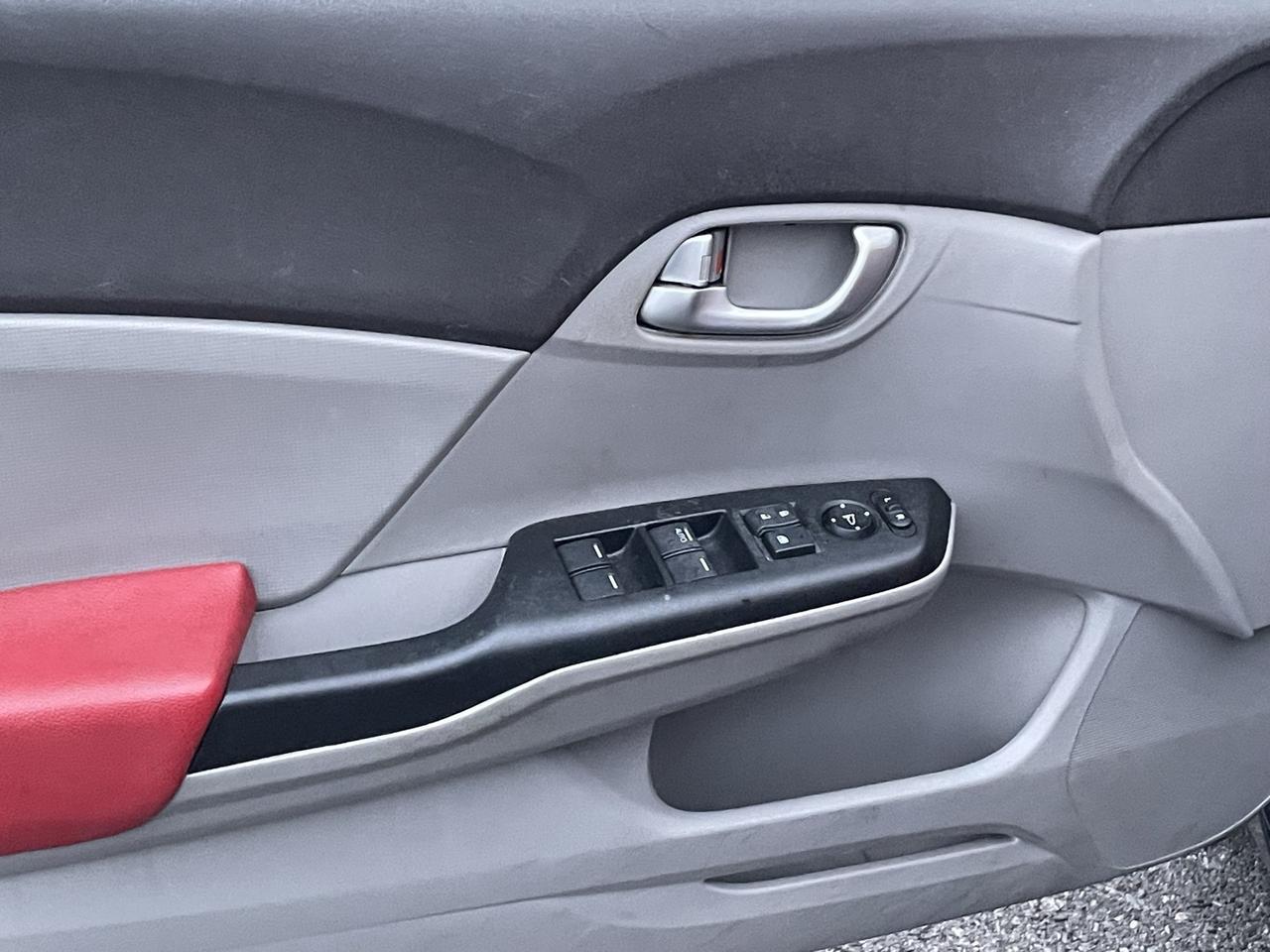 2012 Honda Civic EX Alexandria VA