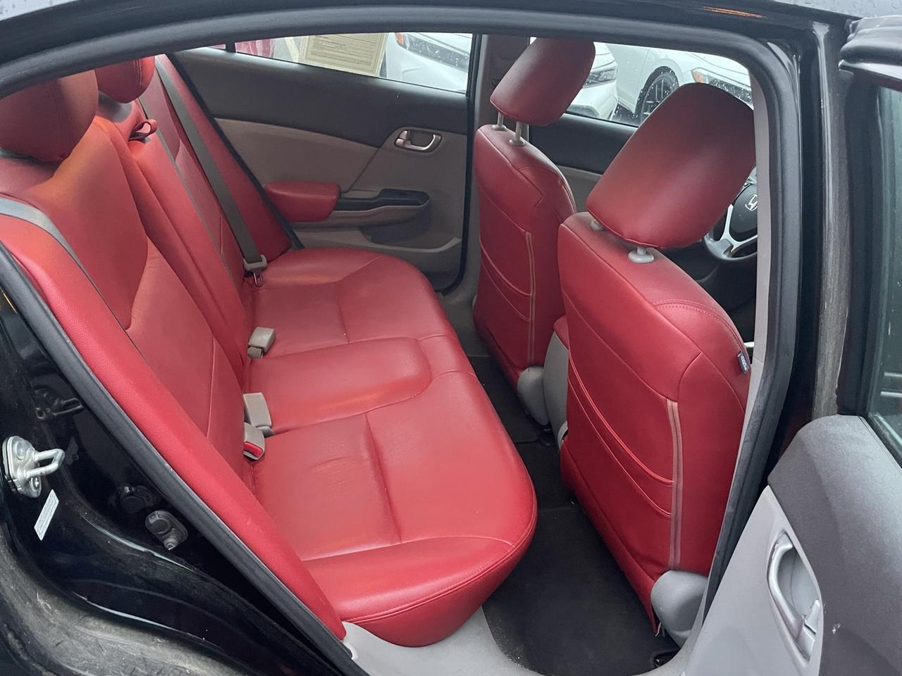 2012 Honda Civic EX Alexandria VA