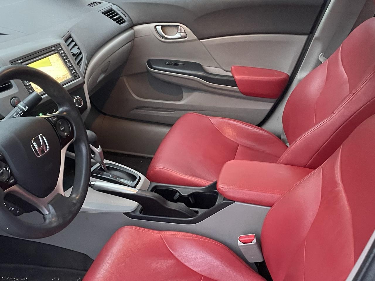 2012 Honda Civic EX Alexandria VA