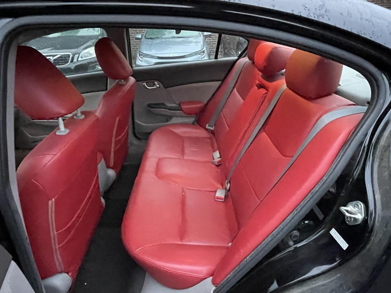 2012 Honda Civic EX Alexandria VA