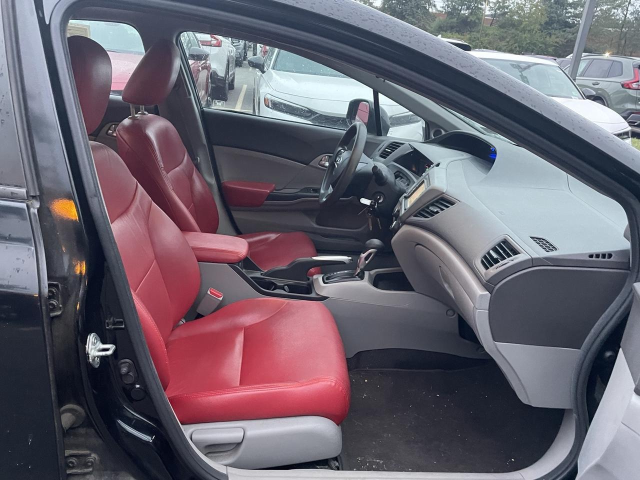 2012 Honda Civic EX Alexandria VA