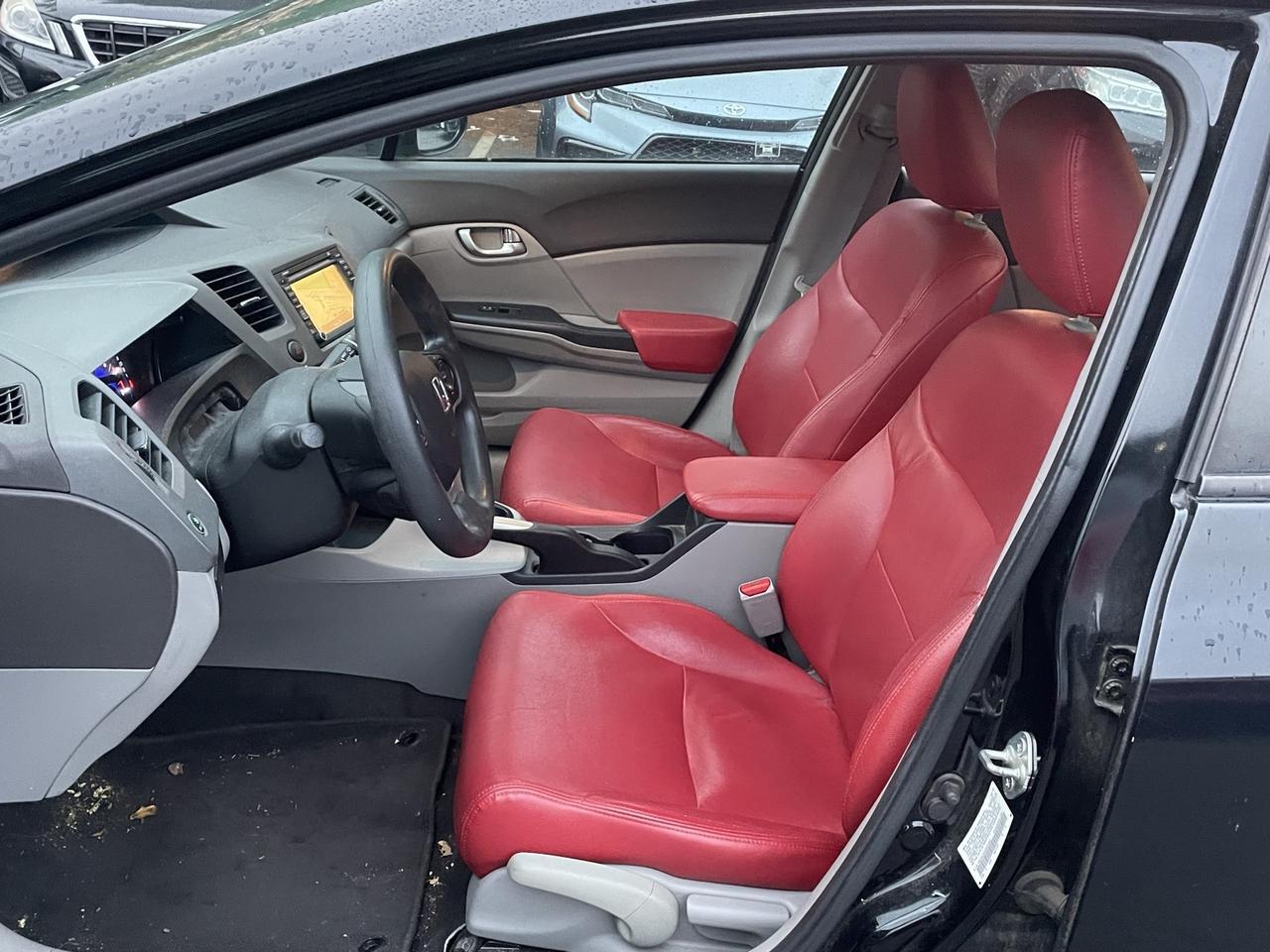 2012 Honda Civic EX Alexandria VA
