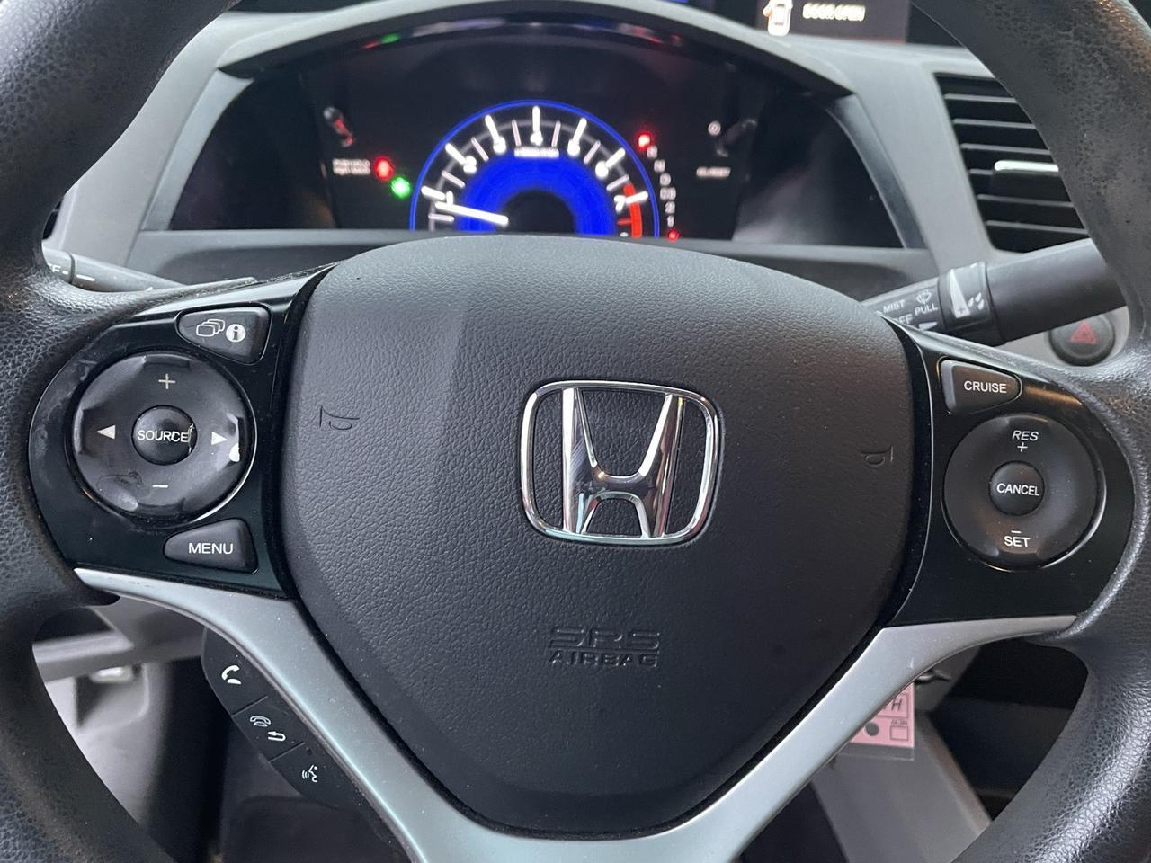 2012 Honda Civic EX Alexandria VA