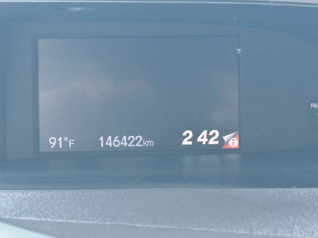 2012 Honda Civic EX Springfield VA