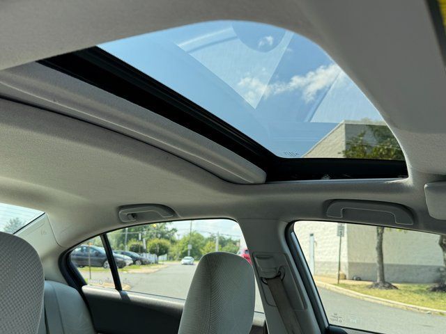 2012 Honda Civic EX Springfield VA