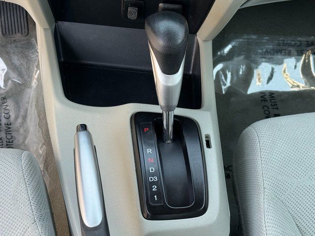 2012 Honda Civic EX Springfield VA