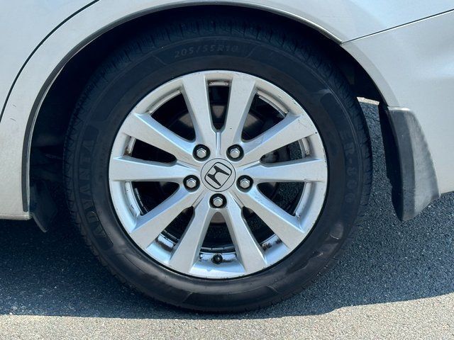 2012 Honda Civic EX Springfield VA