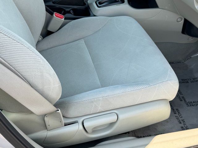 2012 Honda Civic EX Springfield VA
