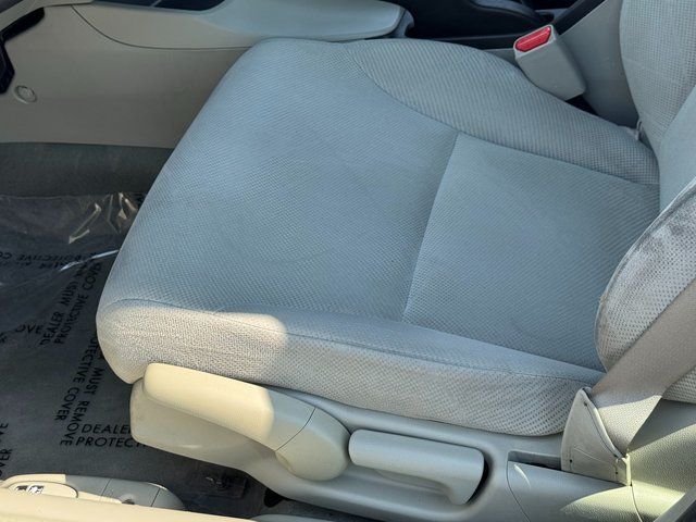 2012 Honda Civic EX Springfield VA