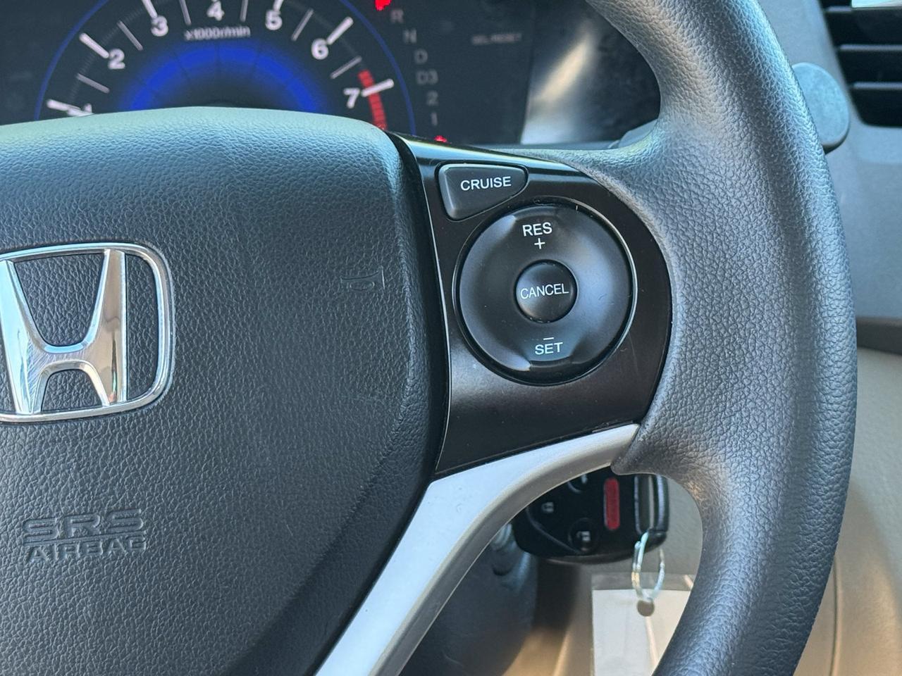 2012 Honda Civic EX Springfield VA
