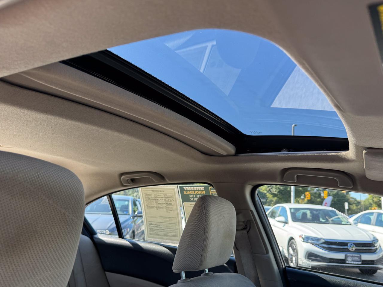 2012 Honda Civic EX Springfield VA