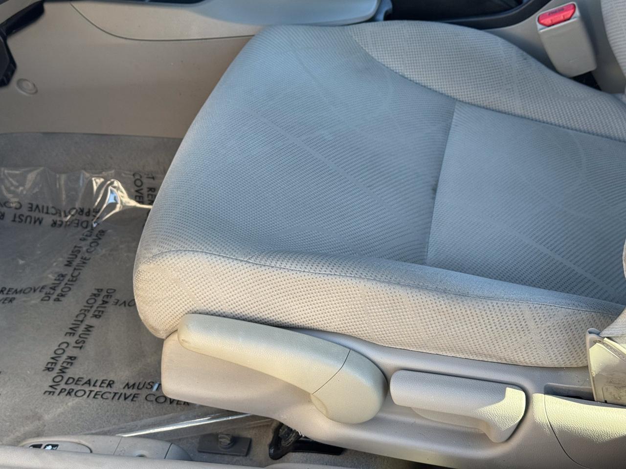 2012 Honda Civic EX Springfield VA