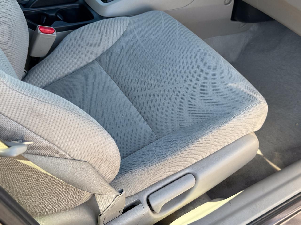 2012 Honda Civic EX Springfield VA