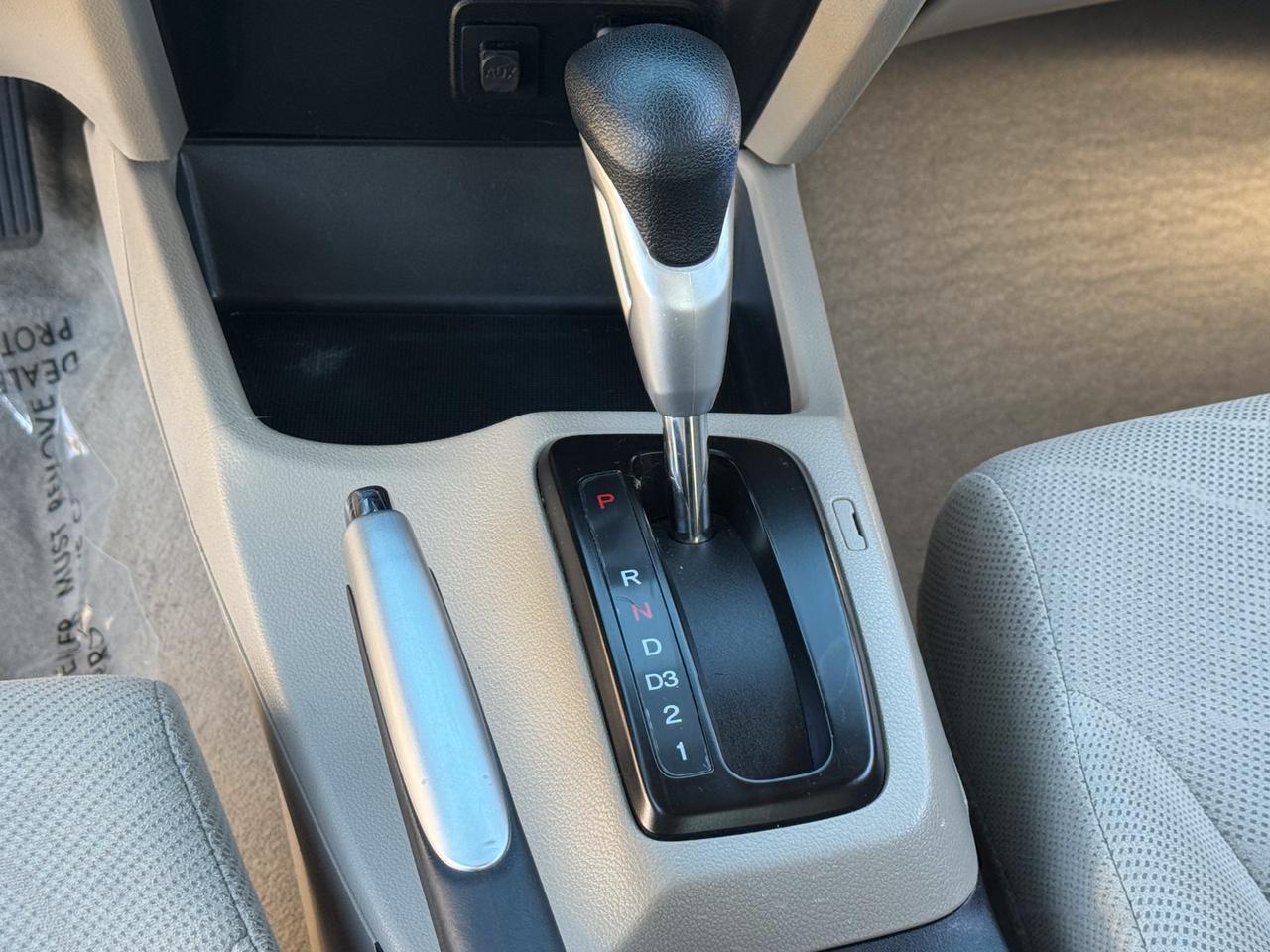 2012 Honda Civic EX Springfield VA