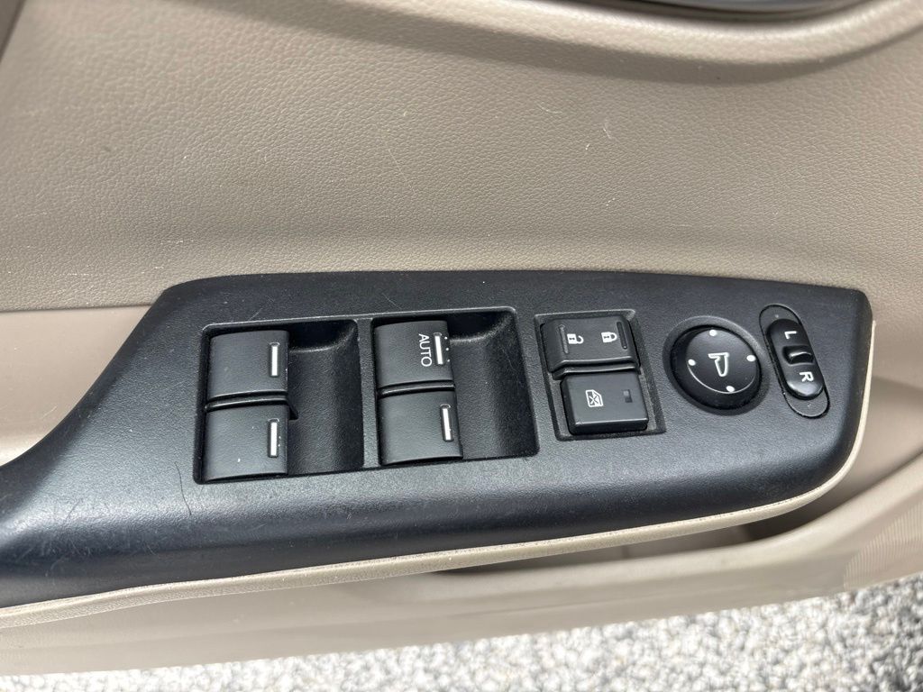 2012 Honda Civic EX Cockeysville MD