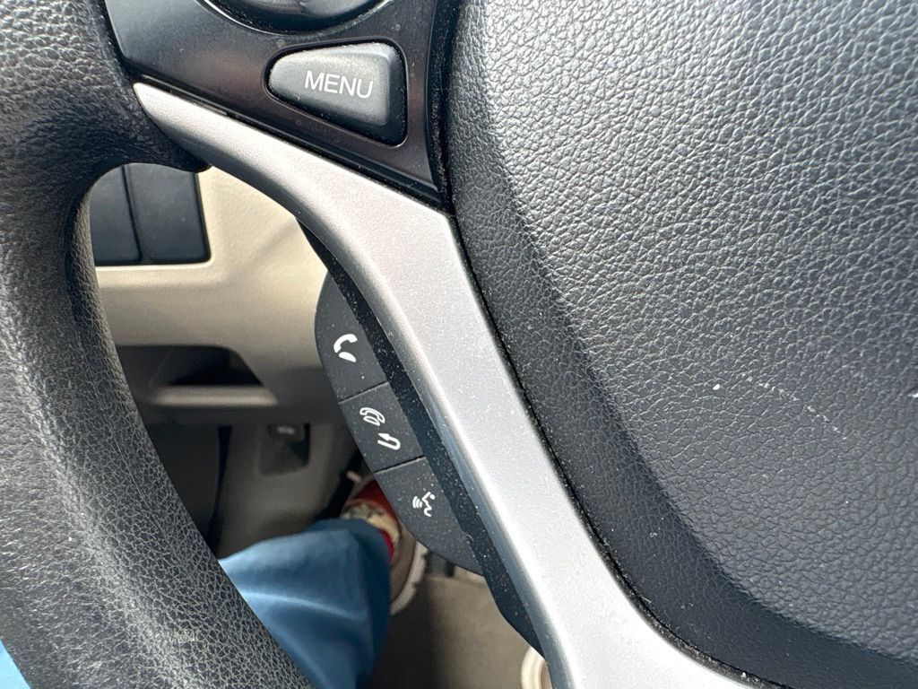 2012 Honda Civic EX Cockeysville MD