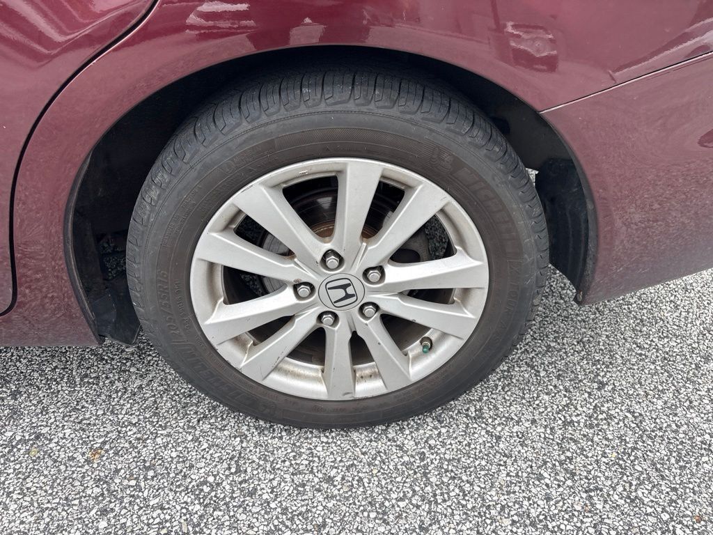 2012 Honda Civic EX Cockeysville MD