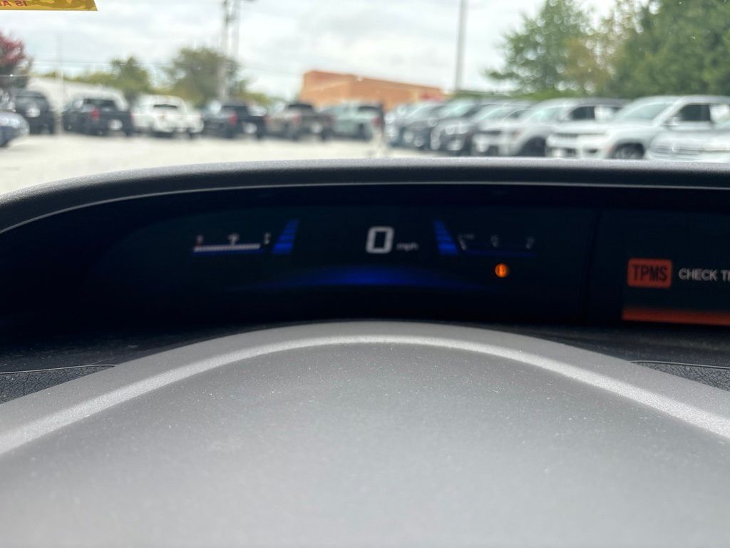 2012 Honda Civic EX Cockeysville MD
