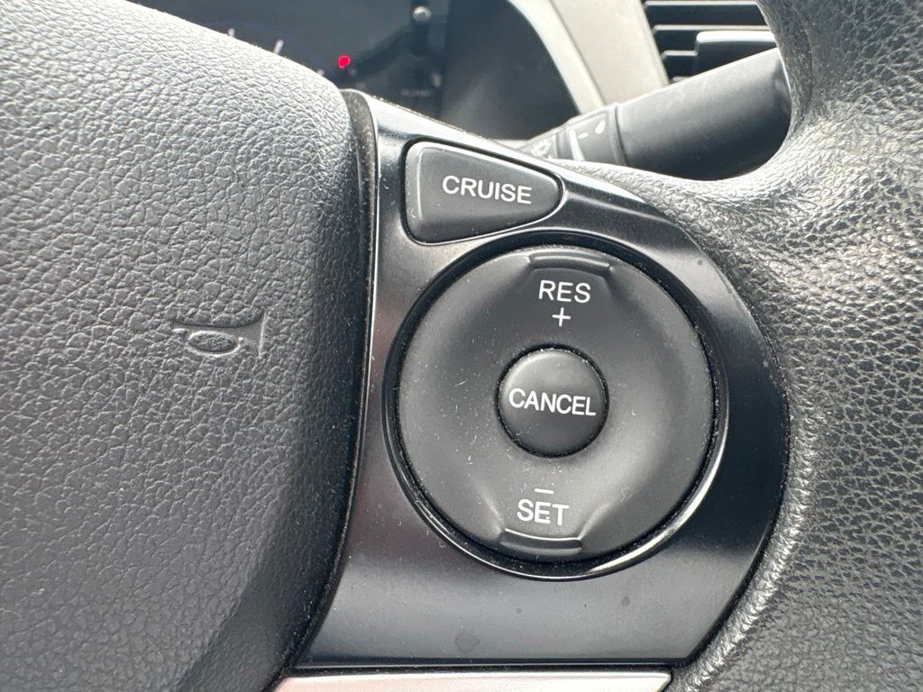2012 Honda Civic EX Cockeysville MD