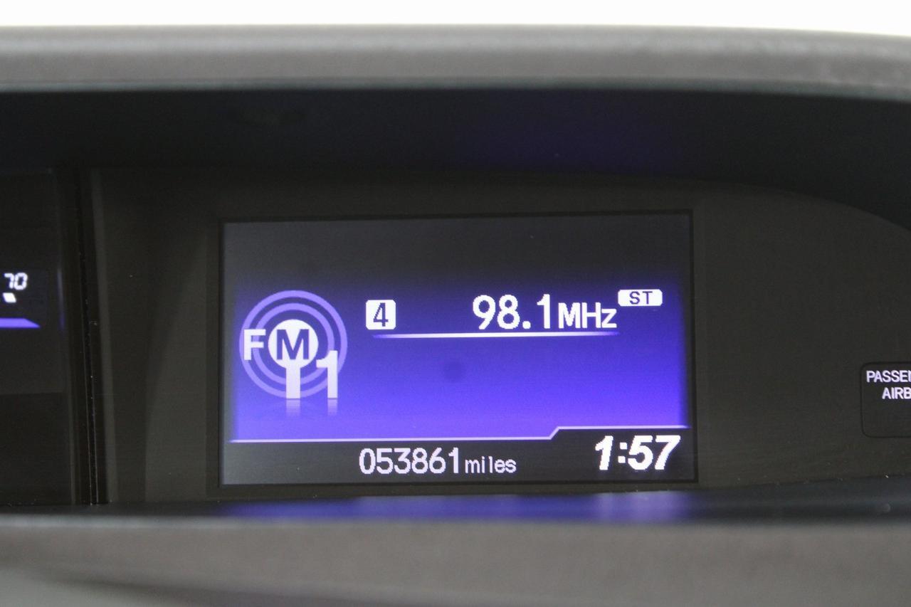 2012 Honda Civic HF Manassas VA