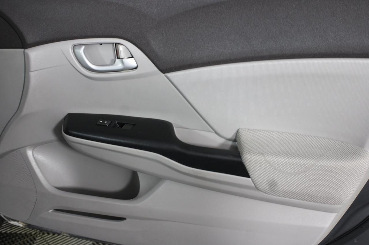 2012 Honda Civic HF Manassas VA