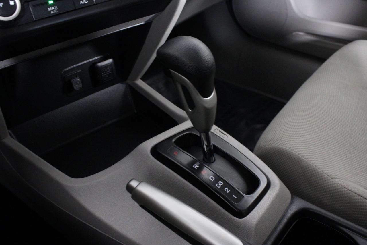 2012 Honda Civic HF Manassas VA