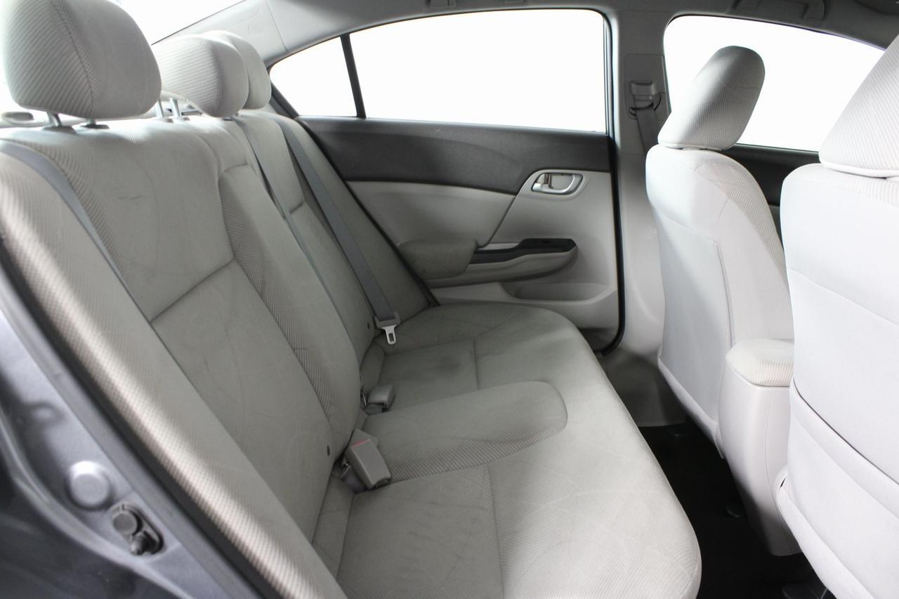 2012 Honda Civic HF Manassas VA