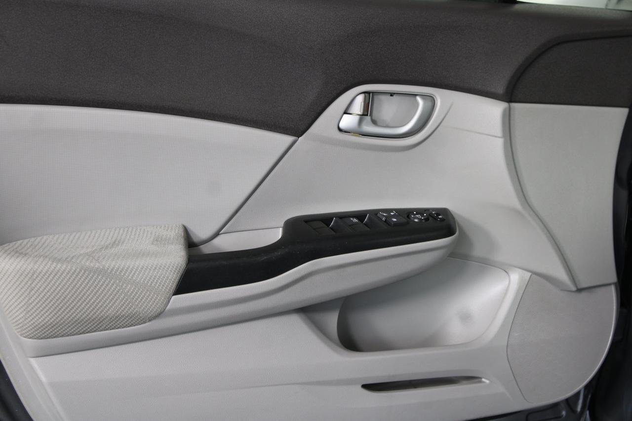 2012 Honda Civic HF Manassas VA